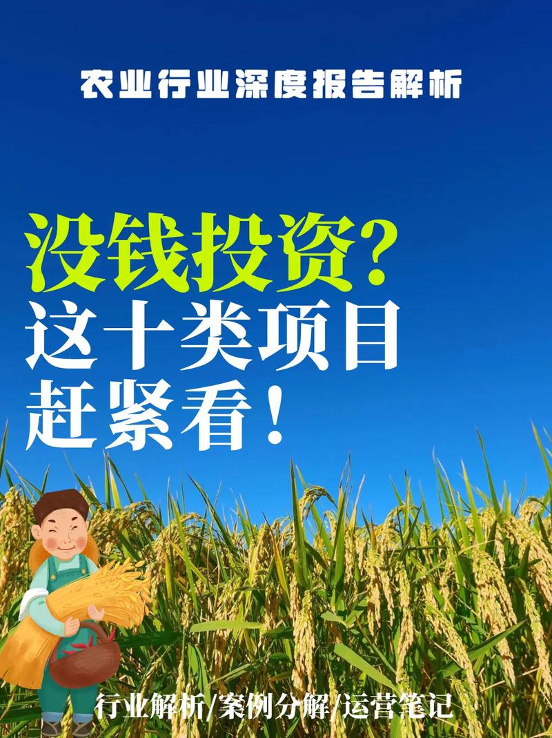 十类政府与企业千万级补贴，实业投资人必看！