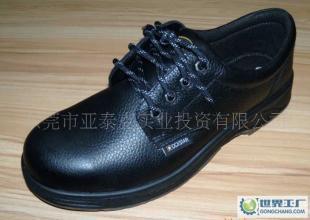 ROCKSTAR高级安全鞋 守护实业投资的坚实防线