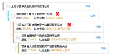 上海华昌源实业投资有限责任公司 聚焦实业投资，驱动产业发展
